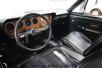 1966 Pontiac GTO   - Photo 2 - Springfield, OH 45503