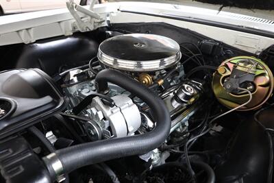 1966 Pontiac GTO   - Photo 15 - Springfield, OH 45503