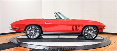 1965 Chevrolet Corvette   - Photo 8 - Springfield, OH 45503