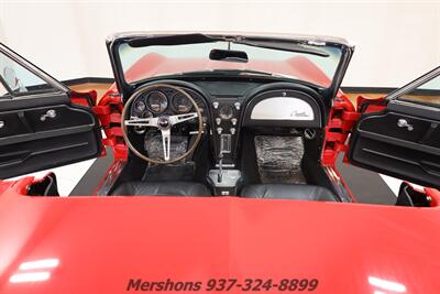 1965 Chevrolet Corvette   - Photo 2 - Springfield, OH 45503