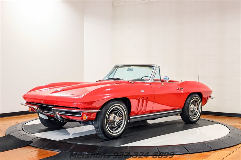 1965 Chevrolet Corvette  