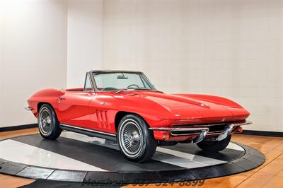 1965 Chevrolet Corvette   - Photo 7 - Springfield, OH 45503