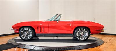 1965 Chevrolet Corvette   - Photo 6 - Springfield, OH 45503