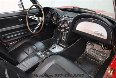 1965 Chevrolet Corvette   - Photo 14 - Springfield, OH 45503