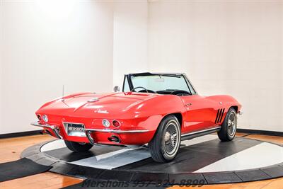 1965 Chevrolet Corvette   - Photo 9 - Springfield, OH 45503