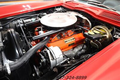 1965 Chevrolet Corvette   - Photo 3 - Springfield, OH 45503