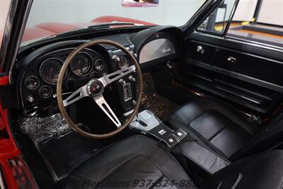 1965 Chevrolet Corvette   - Photo 13 - Springfield, OH 45503