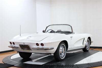 1962 Chevrolet Corvette   - Photo 9 - Springfield, OH 45503