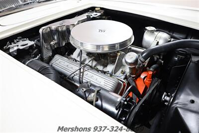 1962 Chevrolet Corvette   - Photo 20 - Springfield, OH 45503