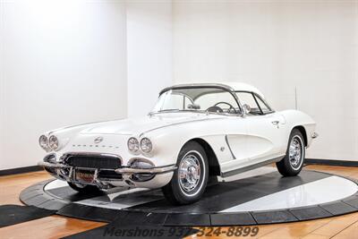 1962 Chevrolet Corvette   - Photo 11 - Springfield, OH 45503