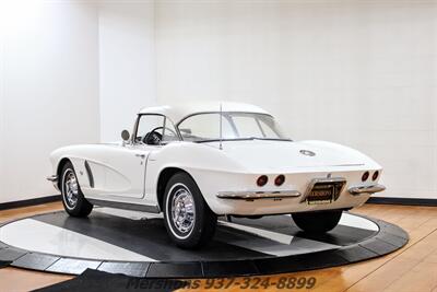 1962 Chevrolet Corvette   - Photo 10 - Springfield, OH 45503