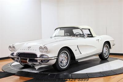 1962 Chevrolet Corvette   - Photo 14 - Springfield, OH 45503