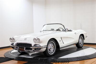 1962 Chevrolet Corvette   - Photo 1 - Springfield, OH 45503