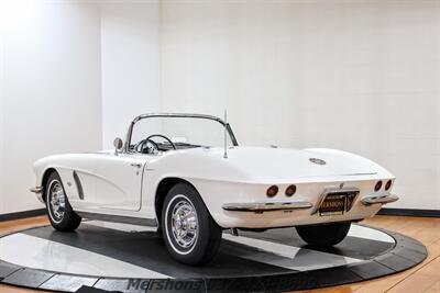 1962 Chevrolet Corvette   - Photo 5 - Springfield, OH 45503