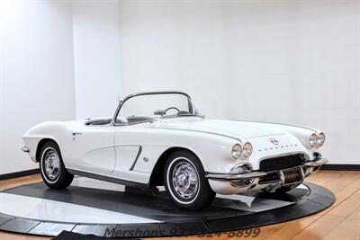 1962 Chevrolet Corvette   - Photo 7 - Springfield, OH 45503