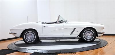 1962 Chevrolet Corvette   - Photo 8 - Springfield, OH 45503