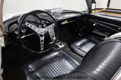 1962 Chevrolet Corvette   - Photo 18 - Springfield, OH 45503