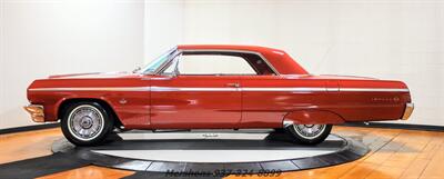 1964 Chevrolet Impala SS   - Photo 6 - Springfield, OH 45503