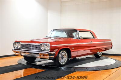 1964 Chevrolet Impala SS Coupe