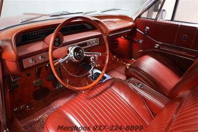 1964 Chevrolet Impala SS   - Photo 2 - Springfield, OH 45503
