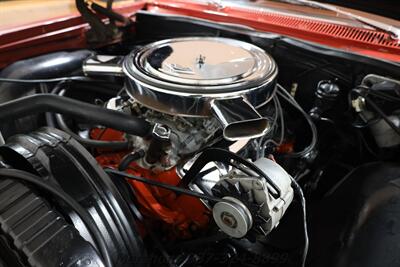 1964 Chevrolet Impala SS   - Photo 19 - Springfield, OH 45503