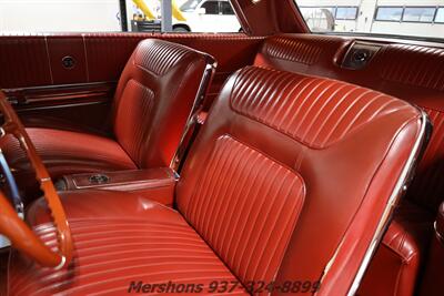 1964 Chevrolet Impala SS   - Photo 13 - Springfield, OH 45503