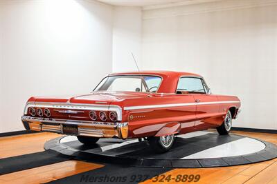 1964 Chevrolet Impala SS   - Photo 7 - Springfield, OH 45503
