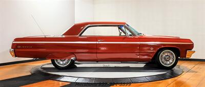 1964 Chevrolet Impala SS   - Photo 9 - Springfield, OH 45503