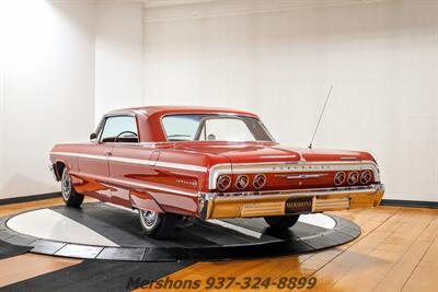 1964 Chevrolet Impala SS   - Photo 5 - Springfield, OH 45503