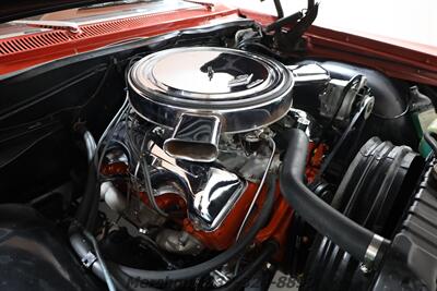 1964 Chevrolet Impala SS   - Photo 20 - Springfield, OH 45503