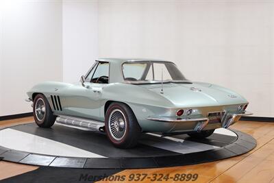 1966 Chevrolet Corvette   - Photo 9 - Springfield, OH 45503
