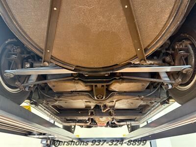 1966 Chevrolet Corvette   - Photo 25 - Springfield, OH 45503