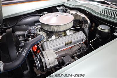 1966 Chevrolet Corvette   - Photo 3 - Springfield, OH 45503