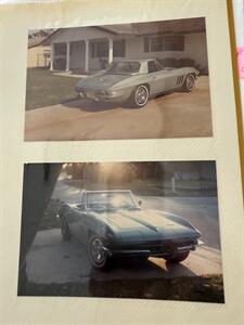 1966 Chevrolet Corvette   - Photo 28 - Springfield, OH 45503