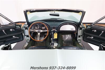 1966 Chevrolet Corvette   - Photo 2 - Springfield, OH 45503