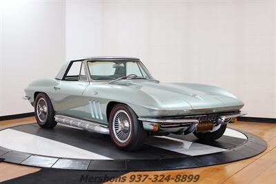 1966 Chevrolet Corvette   - Photo 7 - Springfield, OH 45503