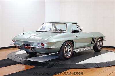 1966 Chevrolet Corvette   - Photo 5 - Springfield, OH 45503
