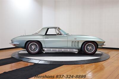1966 Chevrolet Corvette   - Photo 6 - Springfield, OH 45503