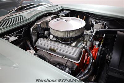 1966 Chevrolet Corvette   - Photo 23 - Springfield, OH 45503