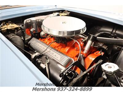 1960 Chevrolet Corvette   - Photo 27 - Springfield, OH 45503