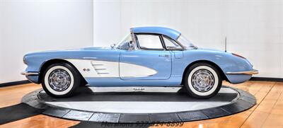 1960 Chevrolet Corvette   - Photo 6 - Springfield, OH 45503