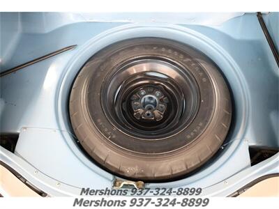 1960 Chevrolet Corvette   - Photo 25 - Springfield, OH 45503