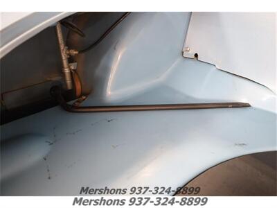 1960 Chevrolet Corvette   - Photo 24 - Springfield, OH 45503