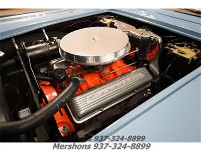 1960 Chevrolet Corvette   - Photo 3 - Springfield, OH 45503