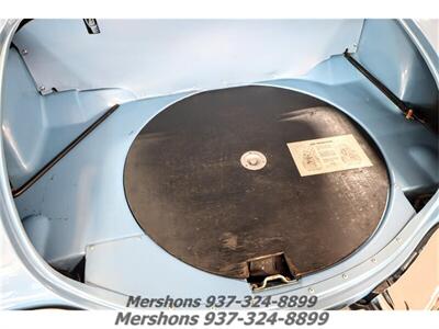 1960 Chevrolet Corvette   - Photo 22 - Springfield, OH 45503