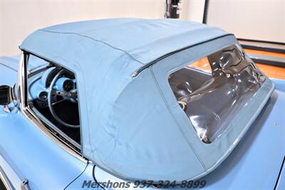 1960 Chevrolet Corvette   - Photo 16 - Springfield, OH 45503