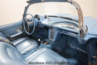 1960 Chevrolet Corvette   - Photo 19 - Springfield, OH 45503