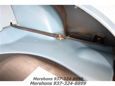 1960 Chevrolet Corvette   - Photo 26 - Springfield, OH 45503