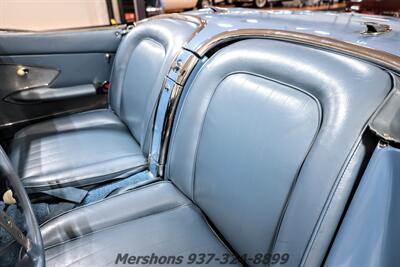 1960 Chevrolet Corvette   - Photo 20 - Springfield, OH 45503