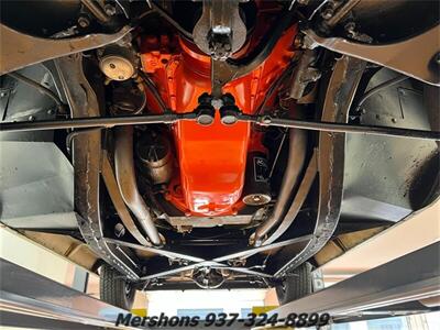 1960 Chevrolet Corvette   - Photo 28 - Springfield, OH 45503